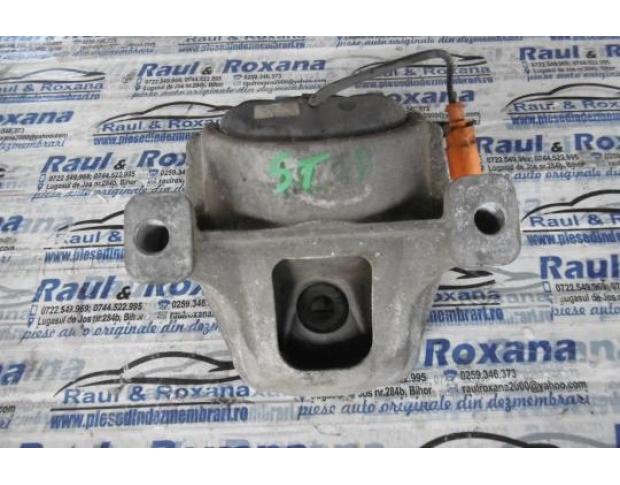 tampon motor stanga cu fir audi a4 2.0tdi