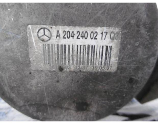 tampon motor stanga mercedes c 204 220 cdi  a2042400217