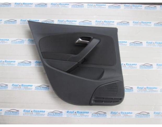 tapiterie fata vw polo 6r 1.2tdi