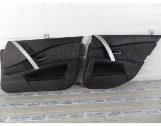 tapiterie usa bmw  530 e61 2.0d