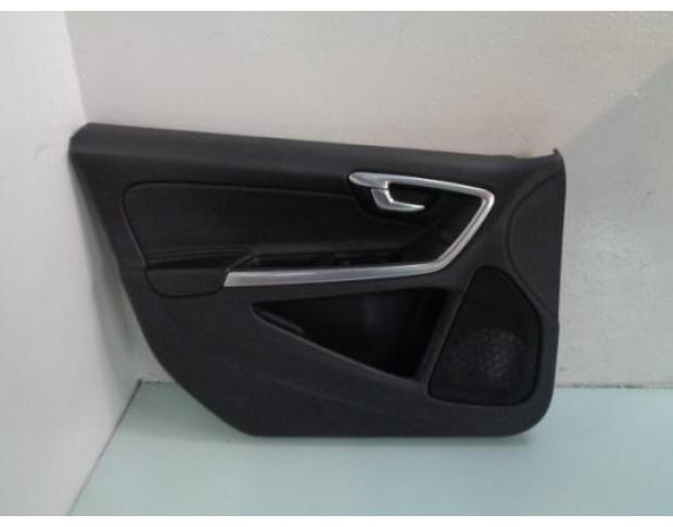 tapiterie usa dreapta fata volvo s60 2.0d