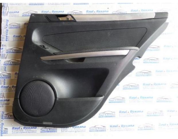 tapiterie usa dreapta spate mercedes ml 320 cdi w164