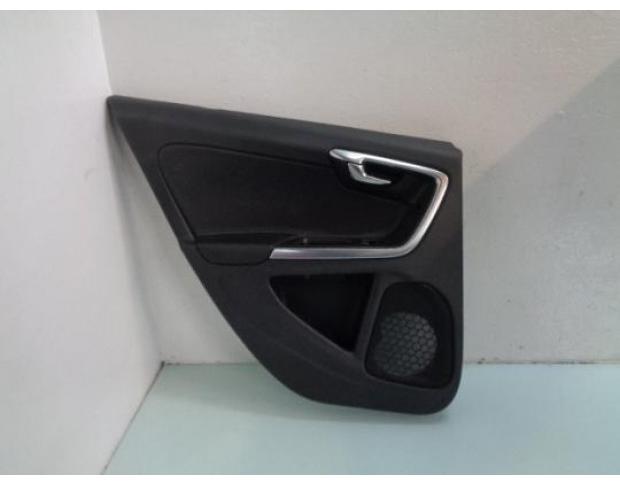 tapiterie usa dreapta spate volvo s60 2.0d