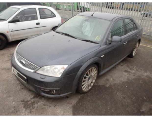 tapiterie usa ford mondeo 2.0tdci an 2007.