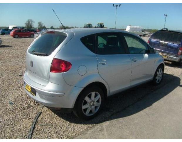 biela seat altea 2.0tdi bkd