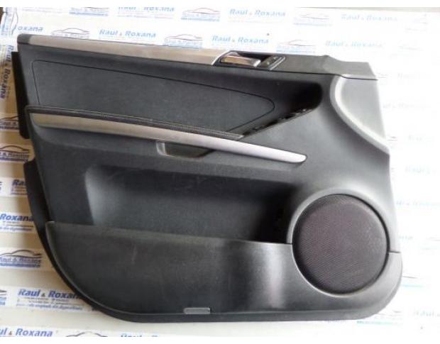 tapiterie usa stanga fata mercedes ml 320 cdi w164