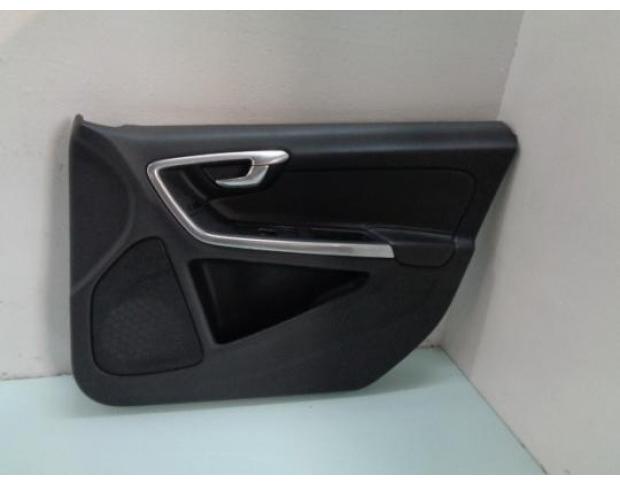 tapiterie usa stanga fata volvo s60 2.0d