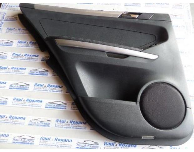 tapiterie usa stanga spate mercedes ml 320 cdi w164
