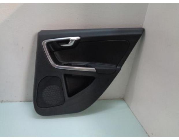 tapiterie usa stanga spate volvo s60 2.0d
