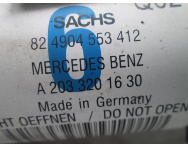 telescop fata a2033201630 mercedes c 220 cdi