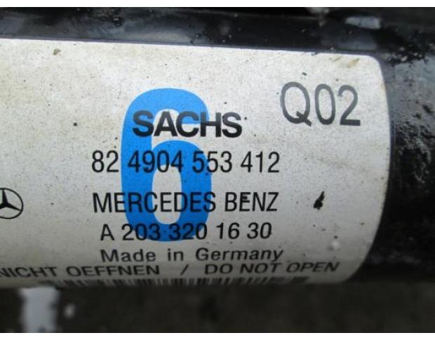 telescop fata mercedes c 200 kompressor cod a2033201630