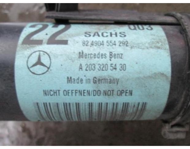 telescop fata mercedes c 220 cdi a2033205430