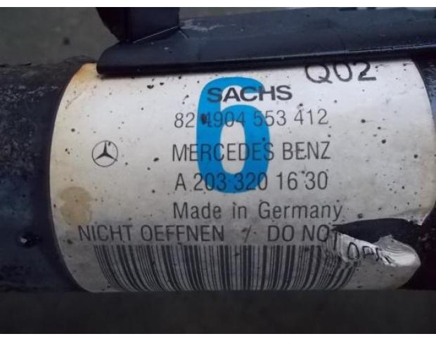 telescop fata mercedes c 220 cdi w203 a2033201630