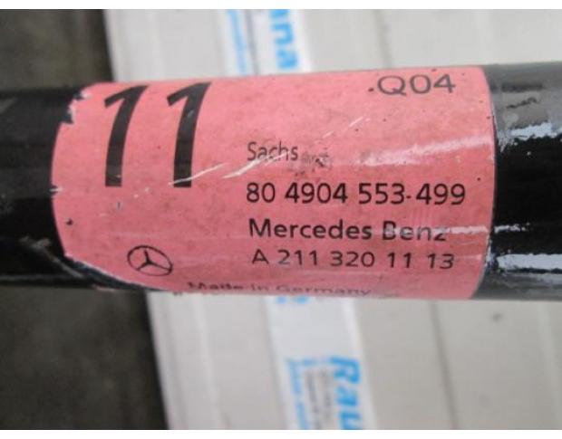 telescop fata mercedes e 320 cdi a2113201113