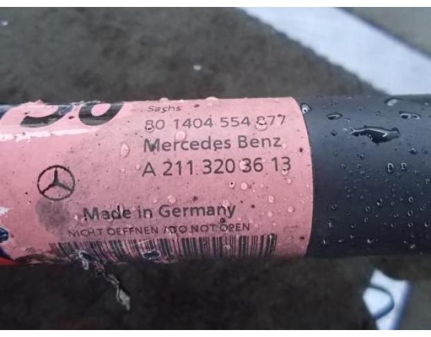 telescop fata mercedes e 320 cdi e211 a2113203613
