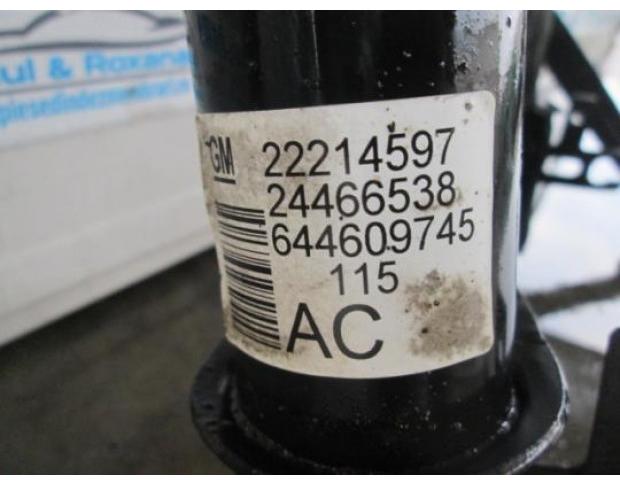 telescop fata opel astra h 1.7cdti z17dth 22214597