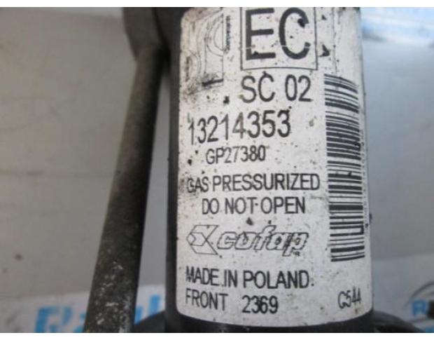 telescop fata opel corsa d 1.2b xep 13214353
