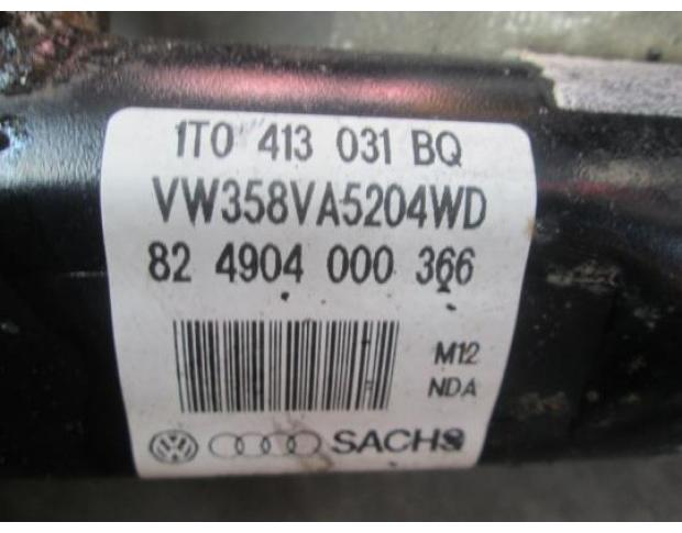 telescop fata vw touran 1.9tdi bxf cod 1t0413031bq