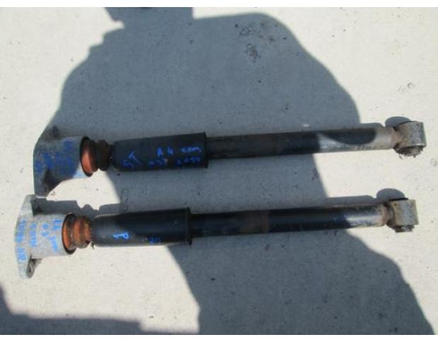 telescop spate audi a4 1.9tdi avf