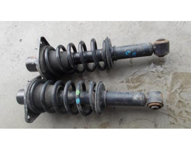 telescop spate audi a6 2.5tdi ake din 2003