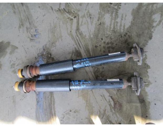 telescop spate bmw e91 320d an 2008