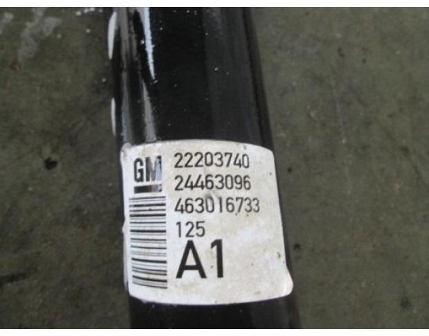 telescop spate opel astra h 1.7cdti z17dth 22203740