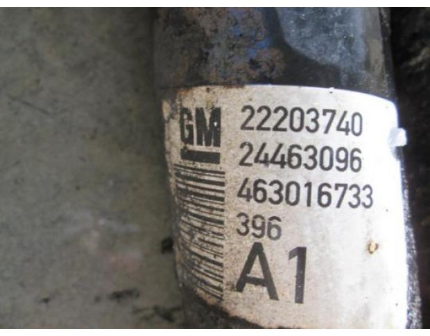 telescop spate opel astra h 1.7cdti z17dth 22203740