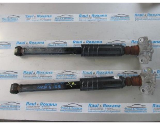 telescop spate opel corsa d 1.2b xep