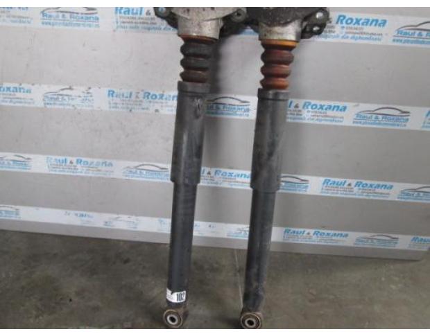 telescop spate vw golf 6 1.6tdi cay