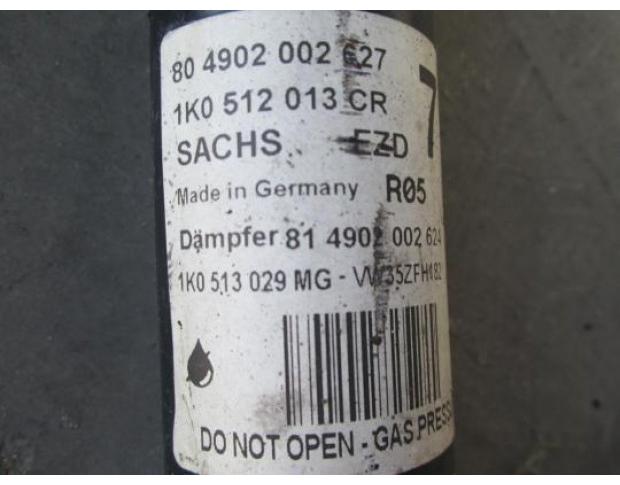 telescop spate vw golf 6 2.0tdi cff din dezmembrari cod 1k0512013cr