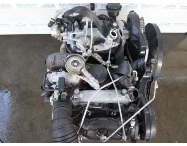termoflot 2.5tdi aym skoda superb