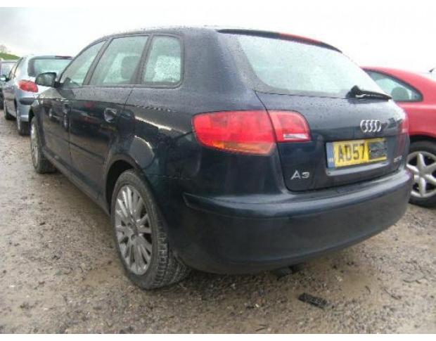 termoflot audi a3 2.0tdi bkd