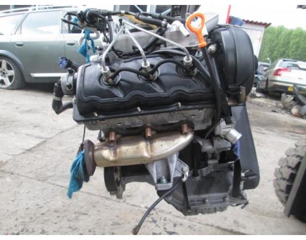 termoflot audi a6 2.5tdi allroad bau