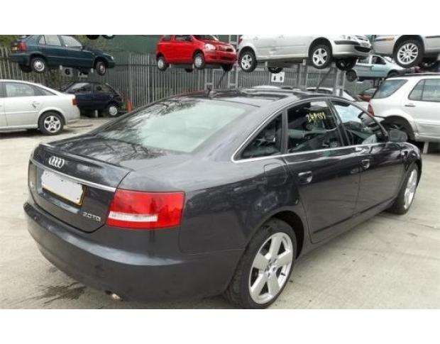 aripa stanga fata audi  a6  4f  2004-2011
