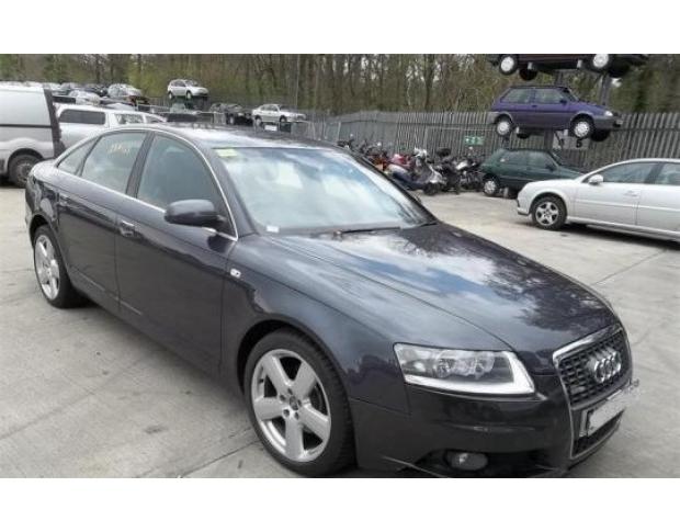 aripa stanga fata audi  a6  4f  2004-2011