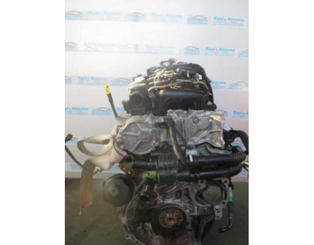 termoflot ford fiesta 1.6tdci hhjb