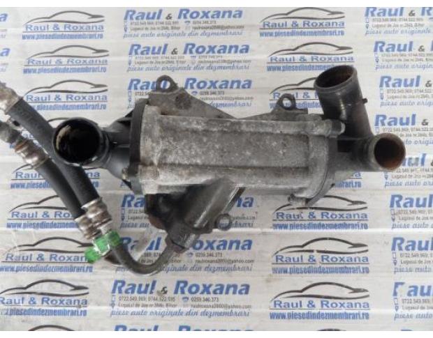 termoflot land rover freelander 2.0d