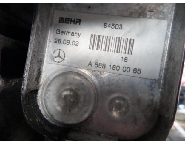 termoflot mercedes a 170 cdi 668942 a6681800065