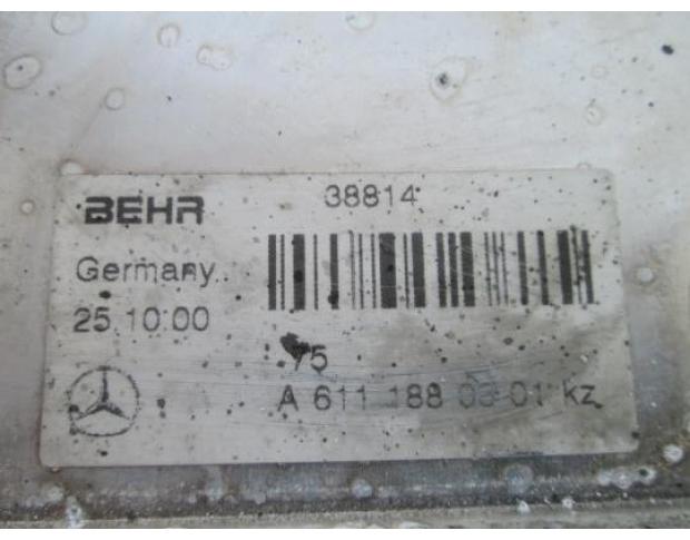 termoflot mercedes c 203 cdi cod a6111880301