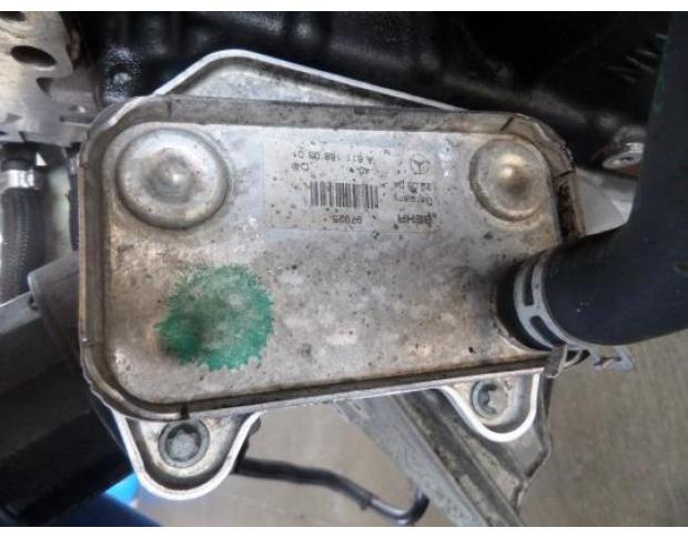 termoflot mercedes c class (w203) 2.2cdi a6111880301