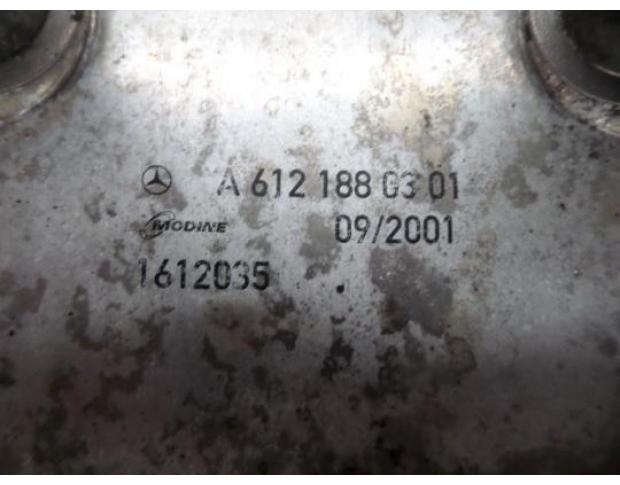 termoflot mercedes e 220 cdi w210 a6121880301