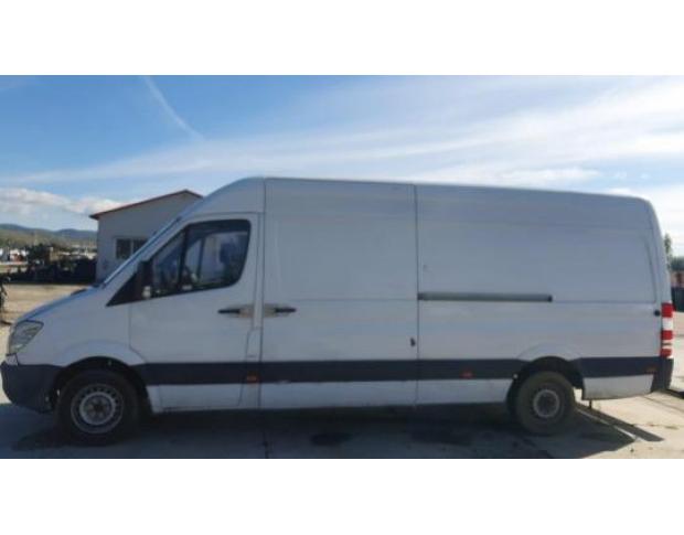 termoflot mercedes sprinter euro 5 220 cdi