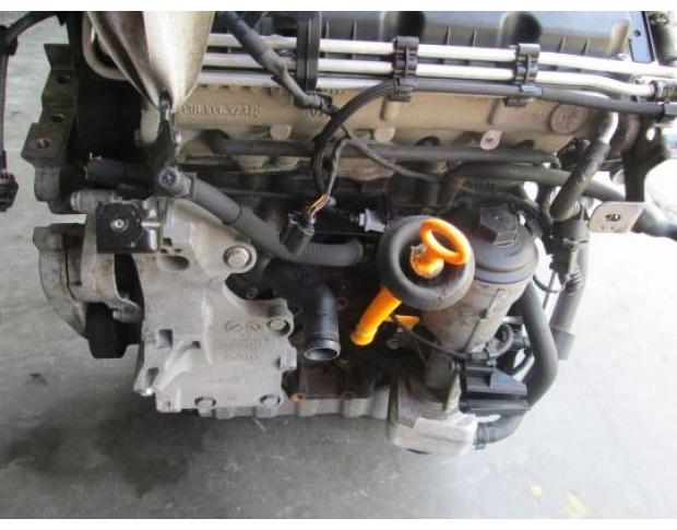 termoflot octavia 2 1.9tdi bxe