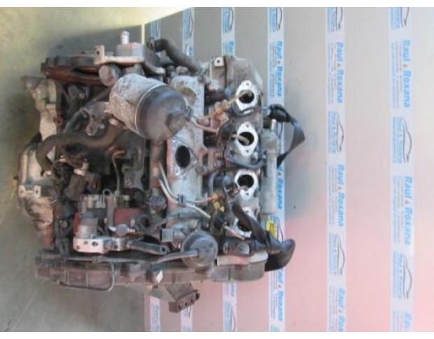 termoflot opel astra h 1.7cdti dtl
