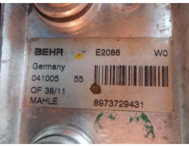 termoflot opel astra h 1.7cdti z17dtl cod 8973729431