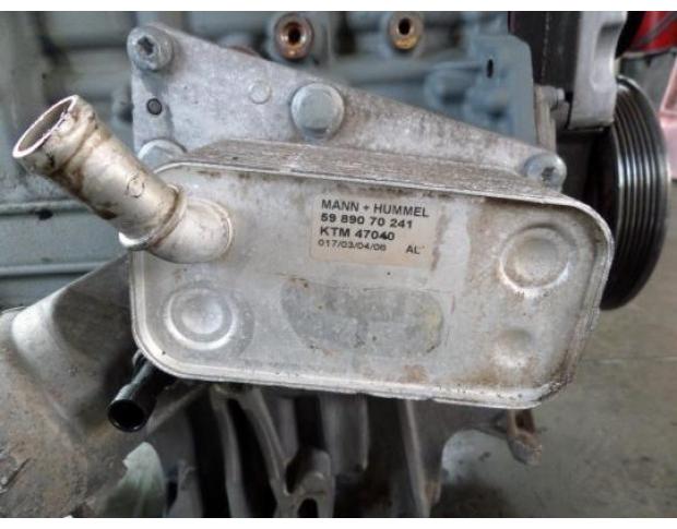 termoflot opel vectra c 1.9cdti 150cp