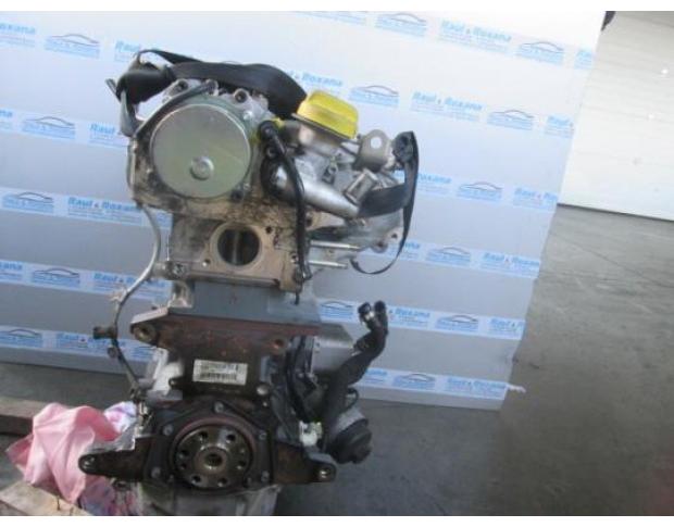 termoflot opel vectra c