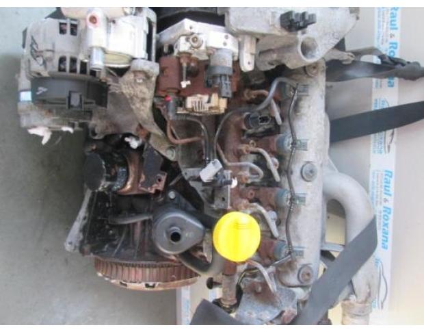 termoflot opel vivaro 1.9dti f9q
