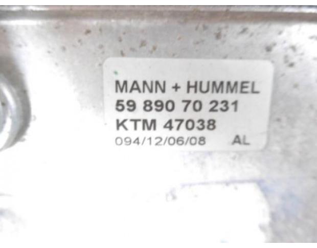 termoflot opel zafira 1.9cdti 5989070231