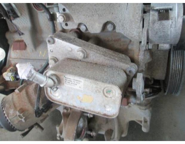 termoflot opel zafira b 1.9cdti